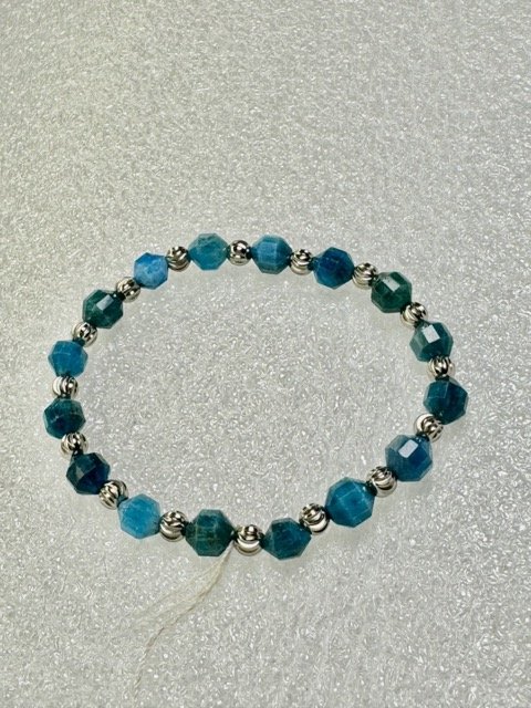 BRACELET APATITE ARIA