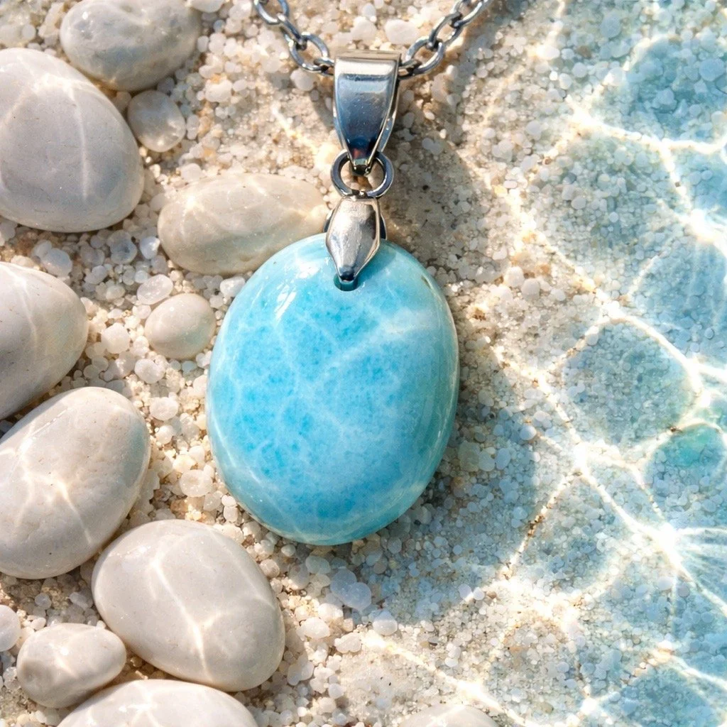 LARIMAR ELODIE