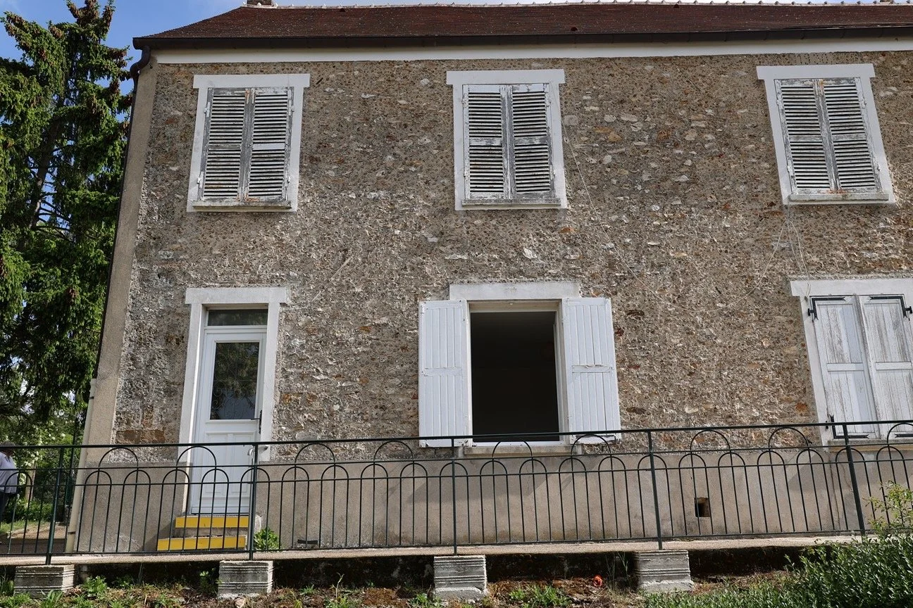 BOUTIQUE EPHEMERE FORGES LES BAINS