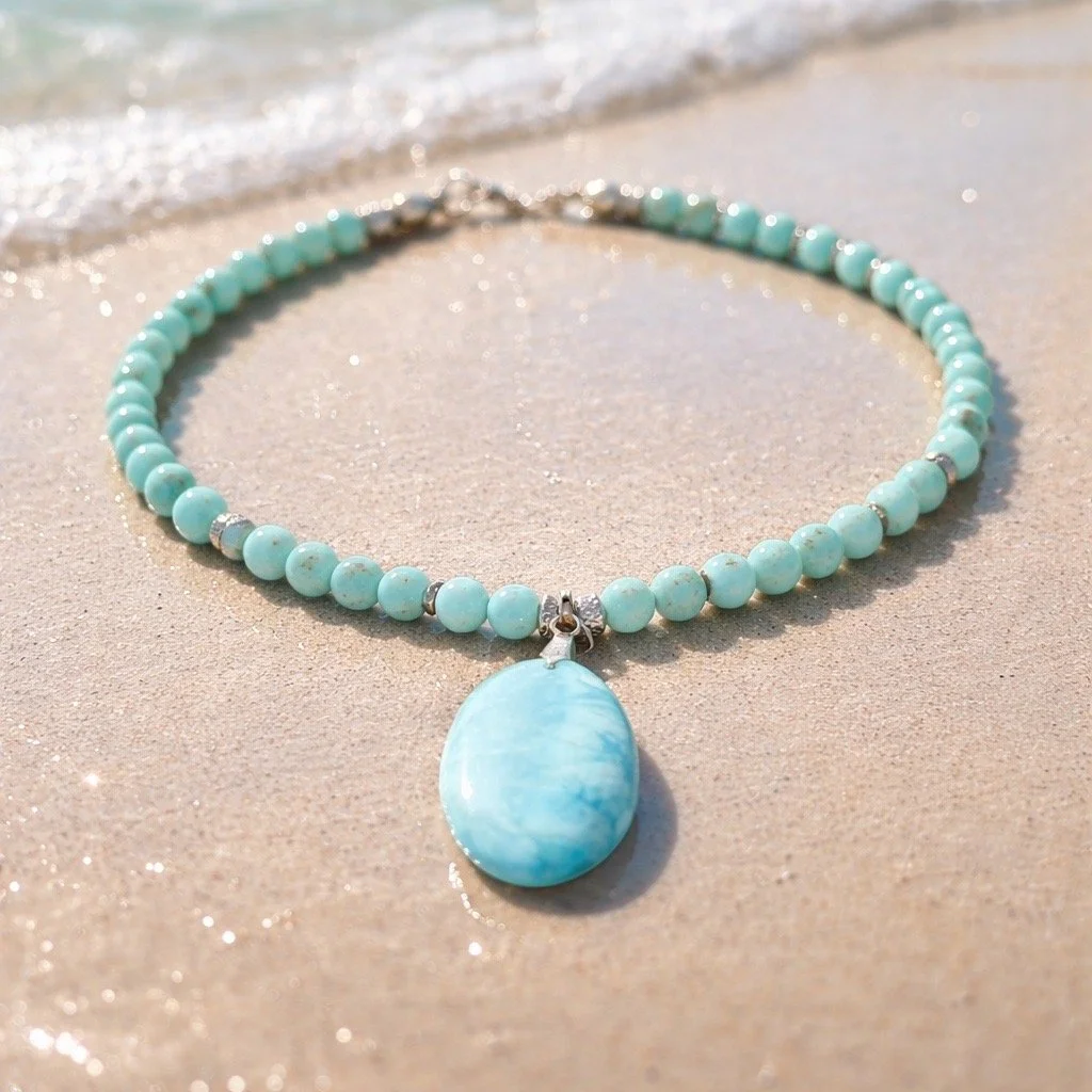 COLLIER LARIMAR NOEMIE