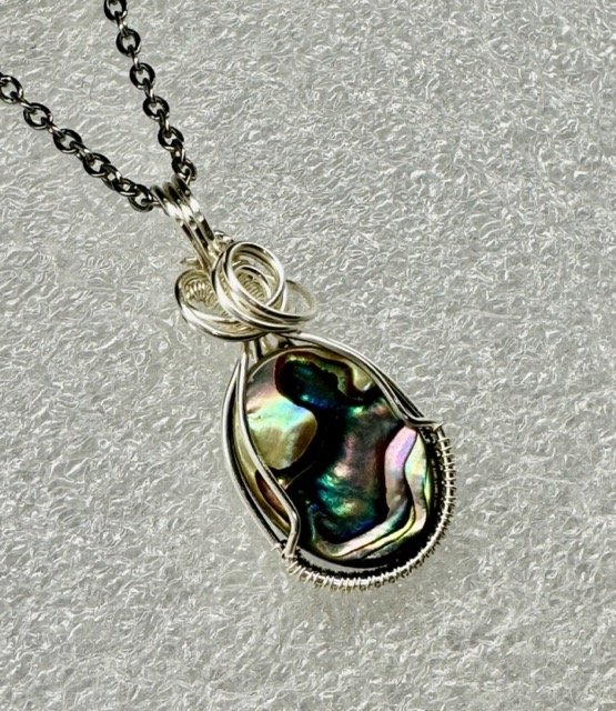 ABALONE CASSANDRA