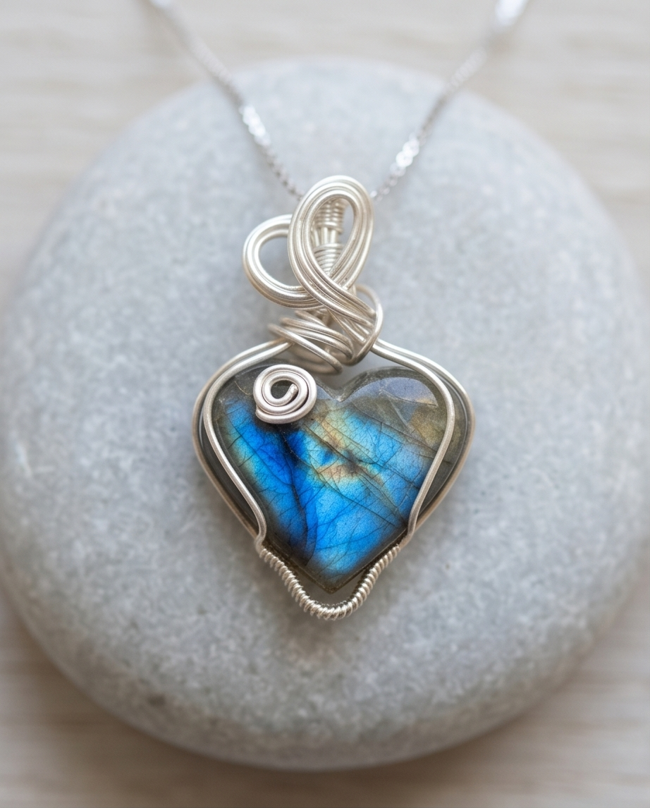 LABRADORITE MAELYS