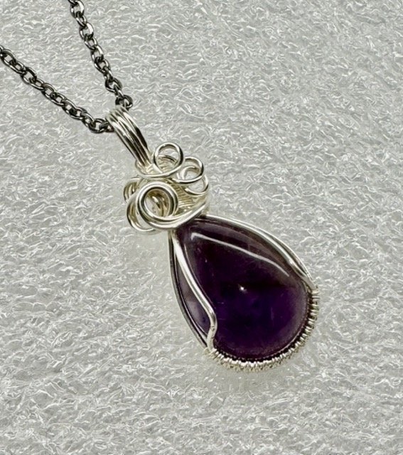 AMETHYSTE SOPHIE