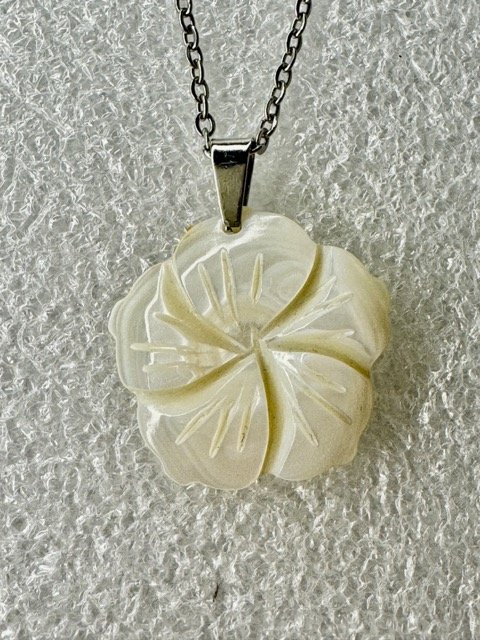 NACRE FLEUR