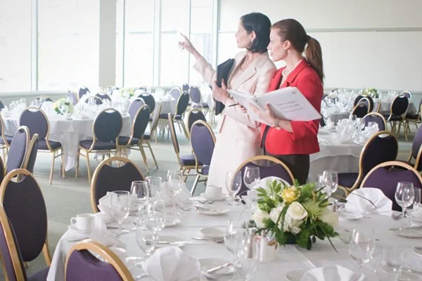 15 Pillars for Running an Event Business