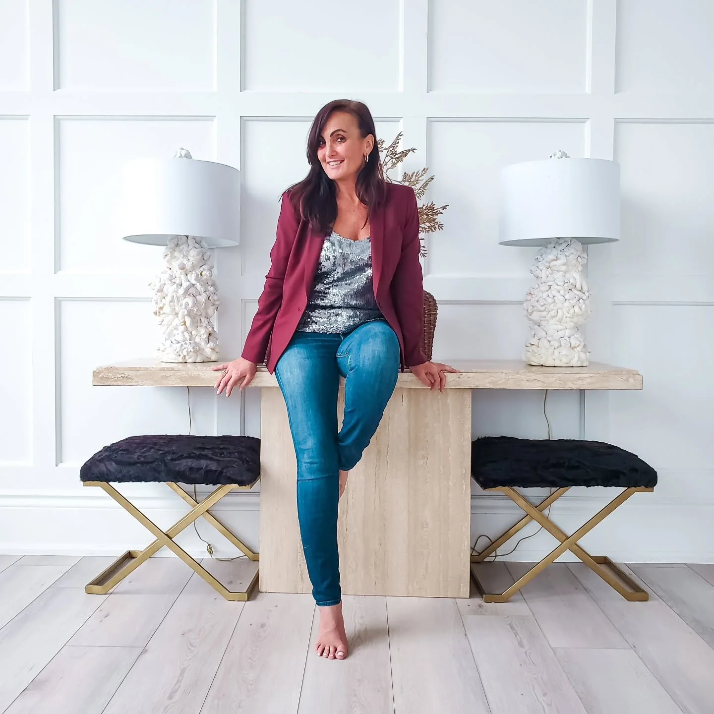One of the things I&rsquo;ve realized since becoming a business coach is how differently people want to be supported.

Some of my 1:1 clients want the door closed.

They want to talk about what&rsquo;s actually going on in their business. The numbers