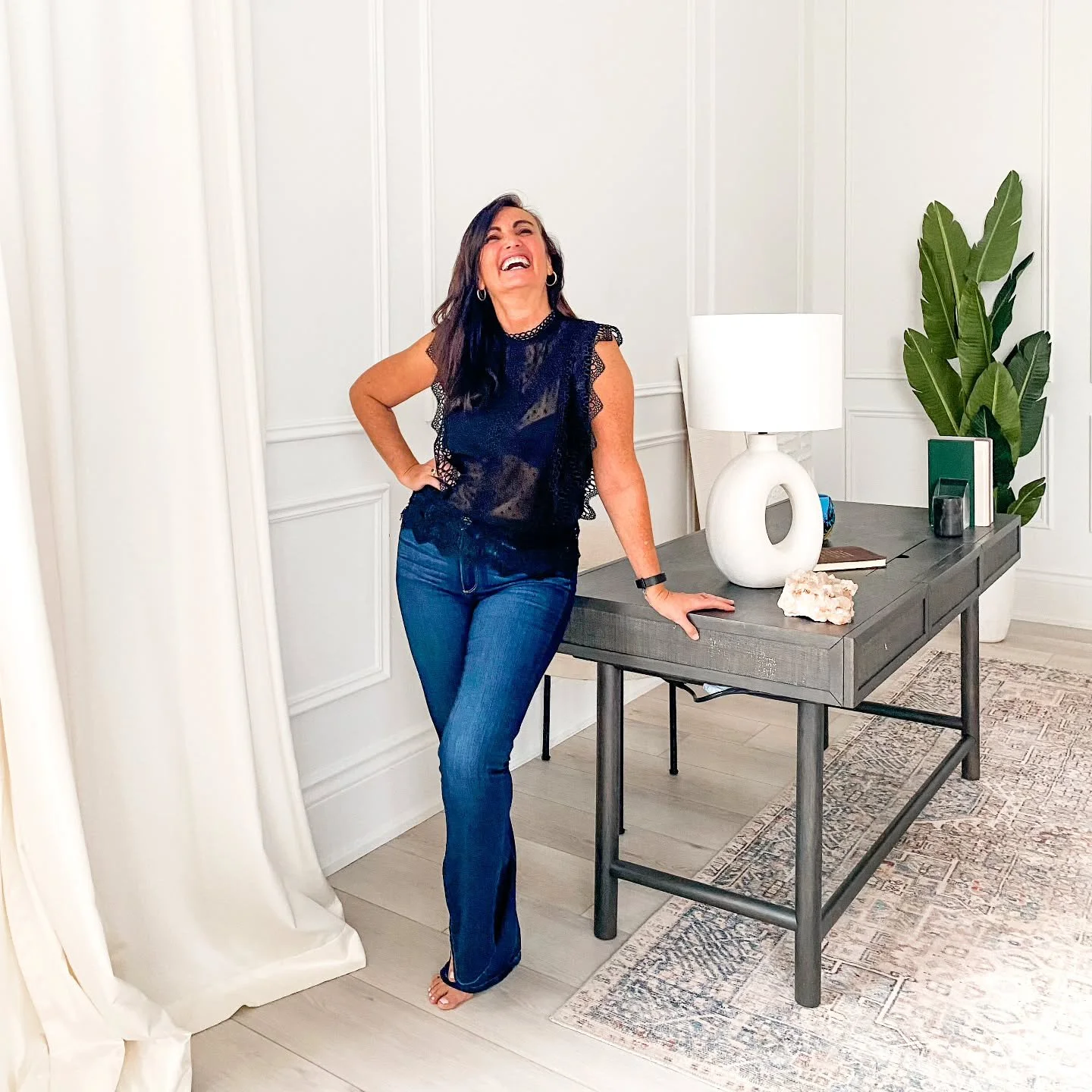 Today is the first day of my group coaching mastermind, The Owner&rsquo;s Table: Think Like a CEO, and I&rsquo;m feeling incredibly excited and grateful.

Group coaching is something I&rsquo;ve been thinking about for a couple of years. For the past 