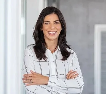 Event Business Client of Miriam Wexler, Event Business Coach