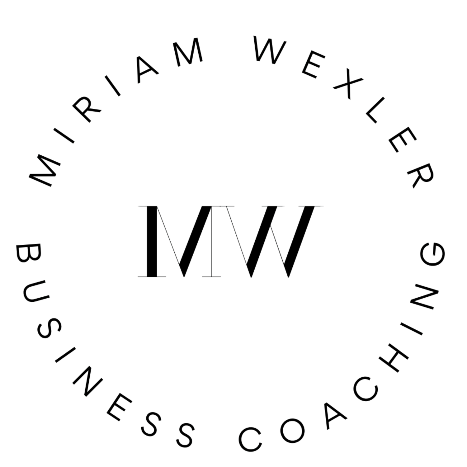 Miriam Wexler Business Coaching