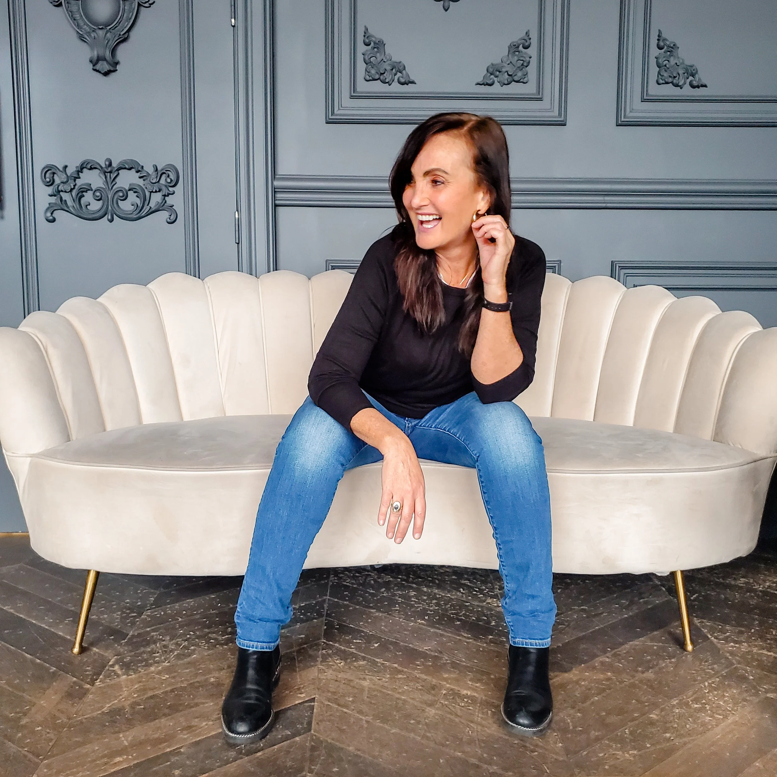 Miriam Wexler, Event Business Coach