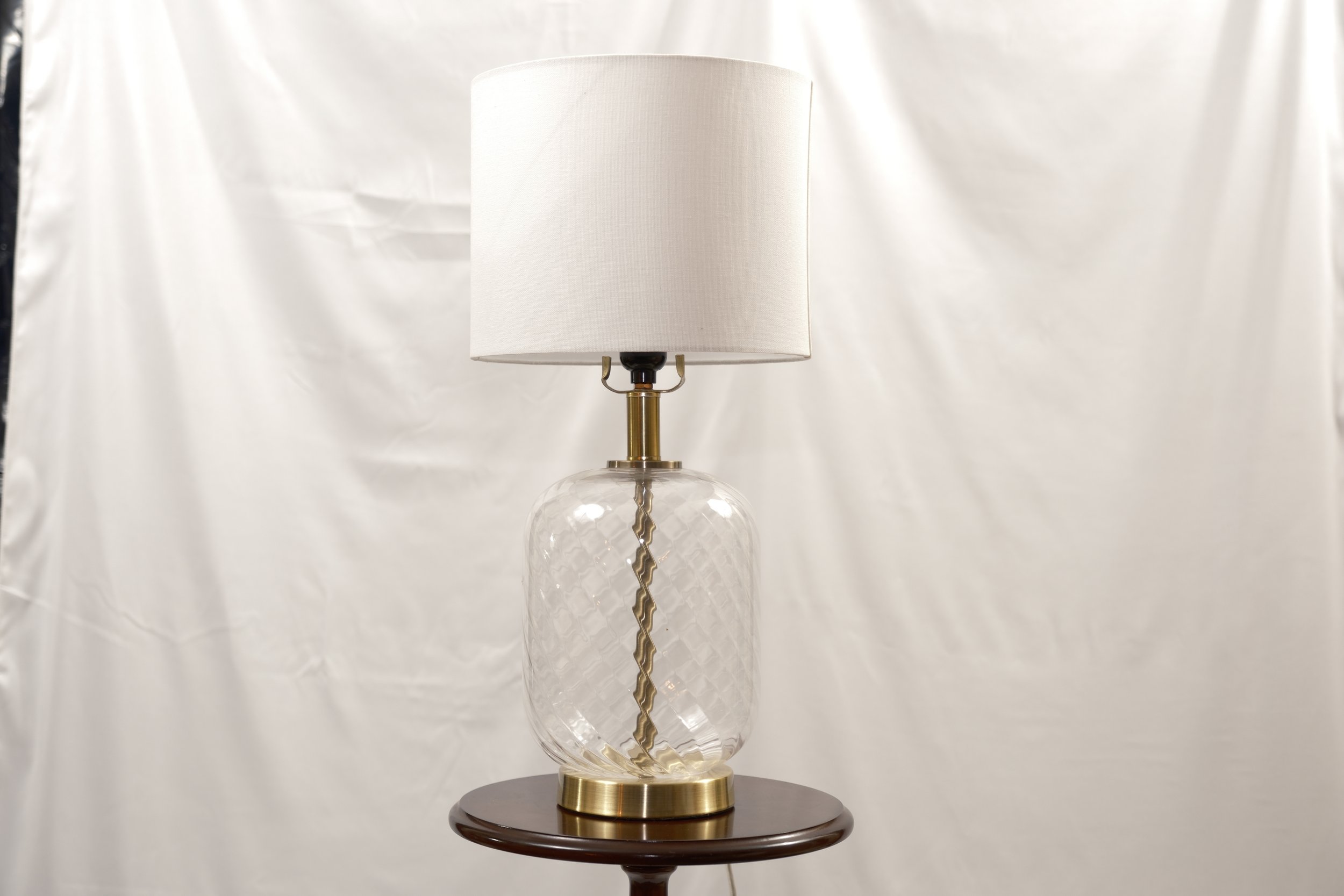 ETCHED GLASS MCM LAMP.jpg