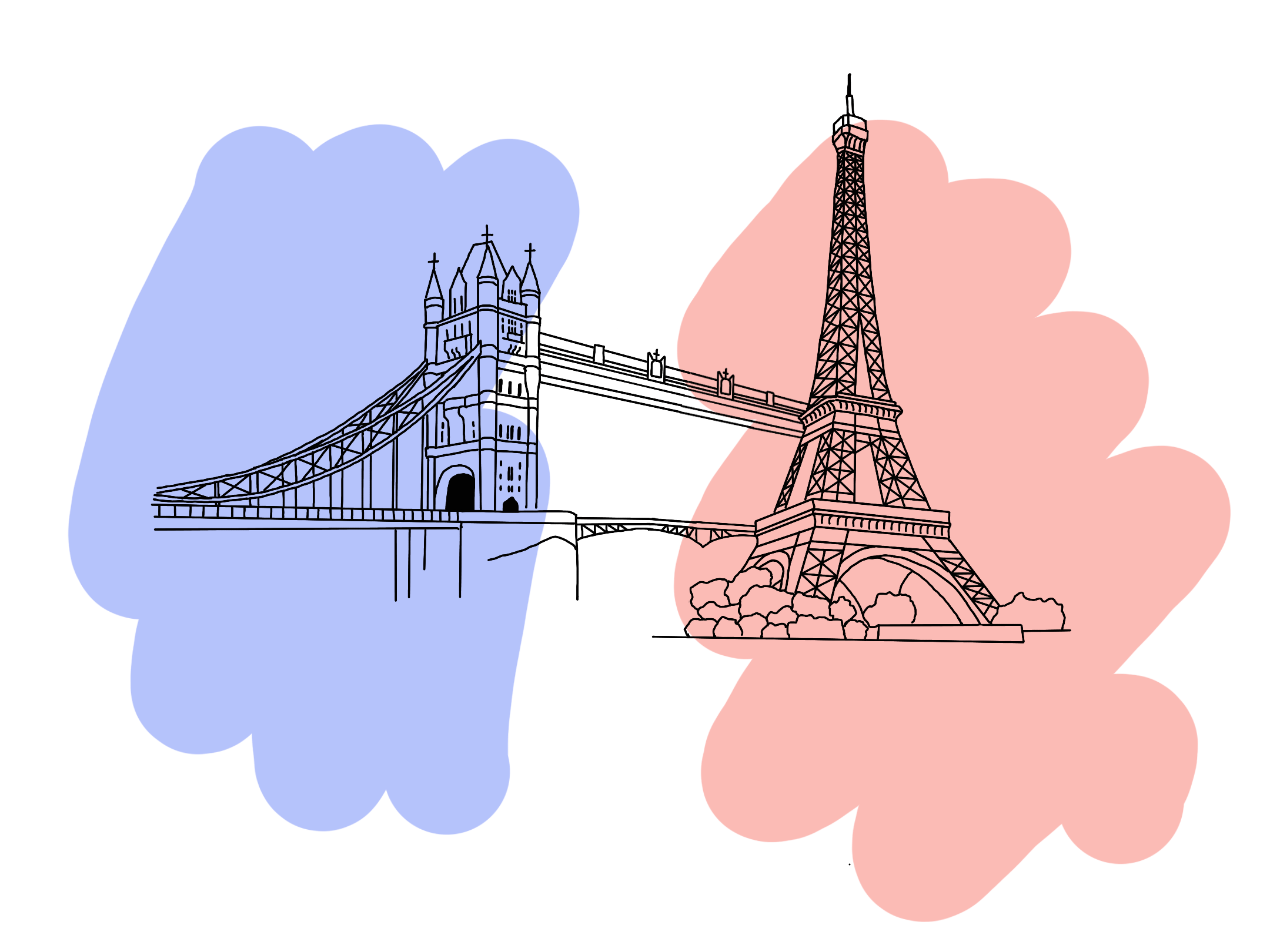What Does Allons Y Mean In French