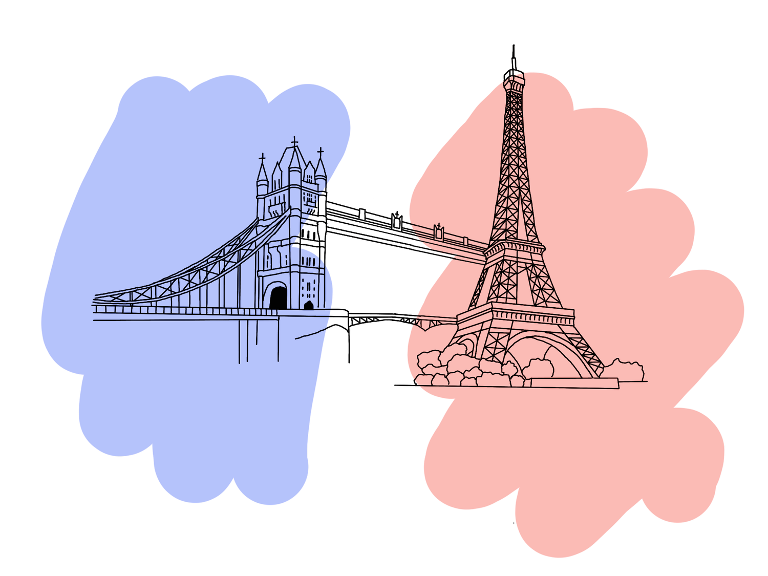 Allons-y with Alison