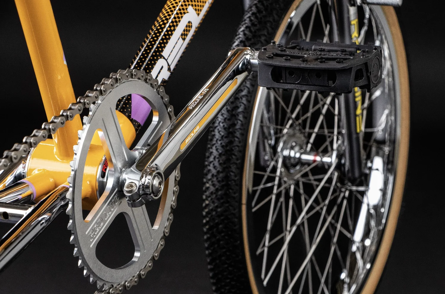 Redline RL 20 II Prostyler 2026 Batch by Redline Vintage BMX — Redline ...