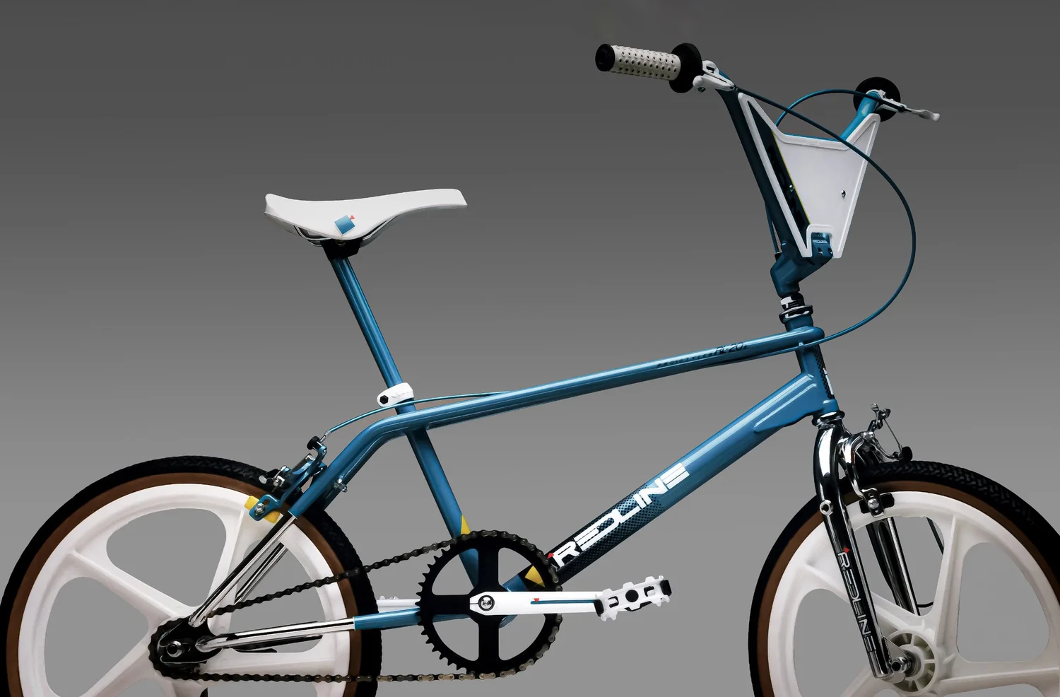 General 1 — Redline Vintage BMX
