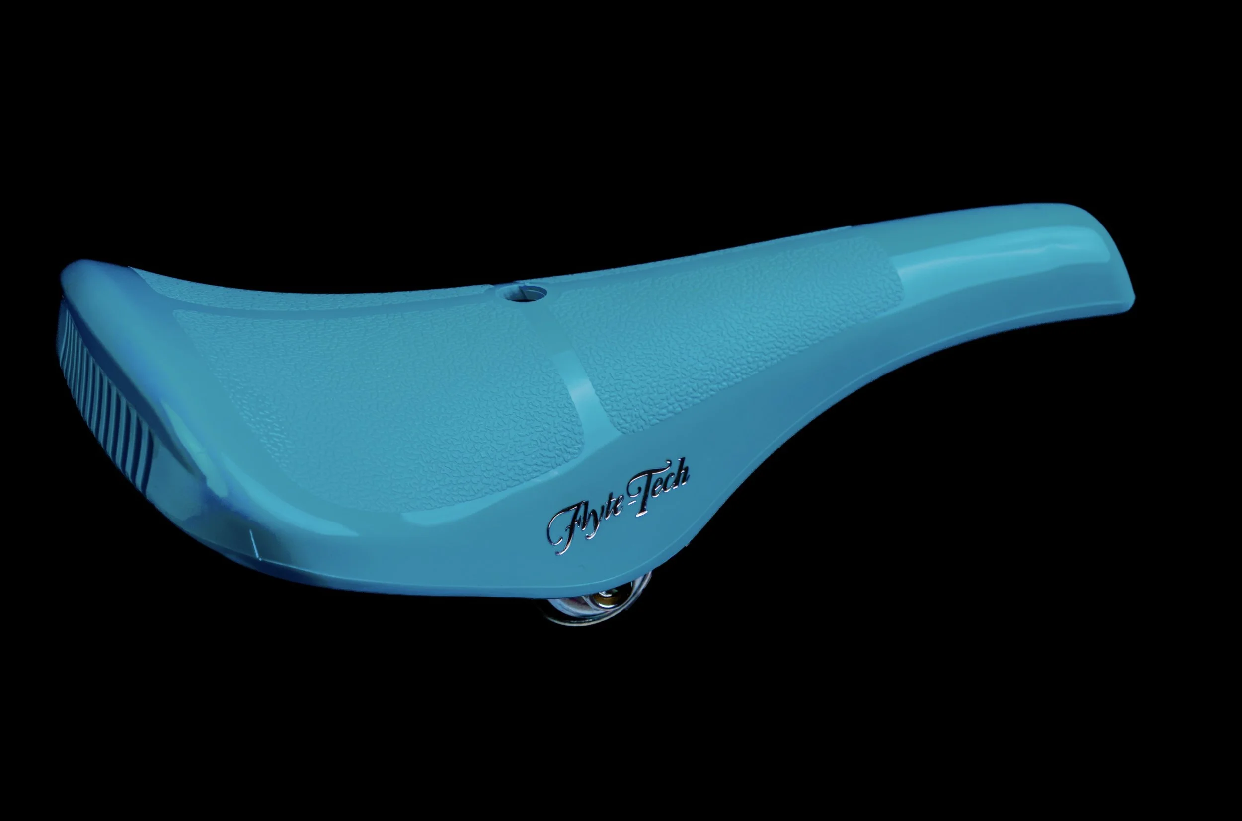 Turquoise Flyte Tech