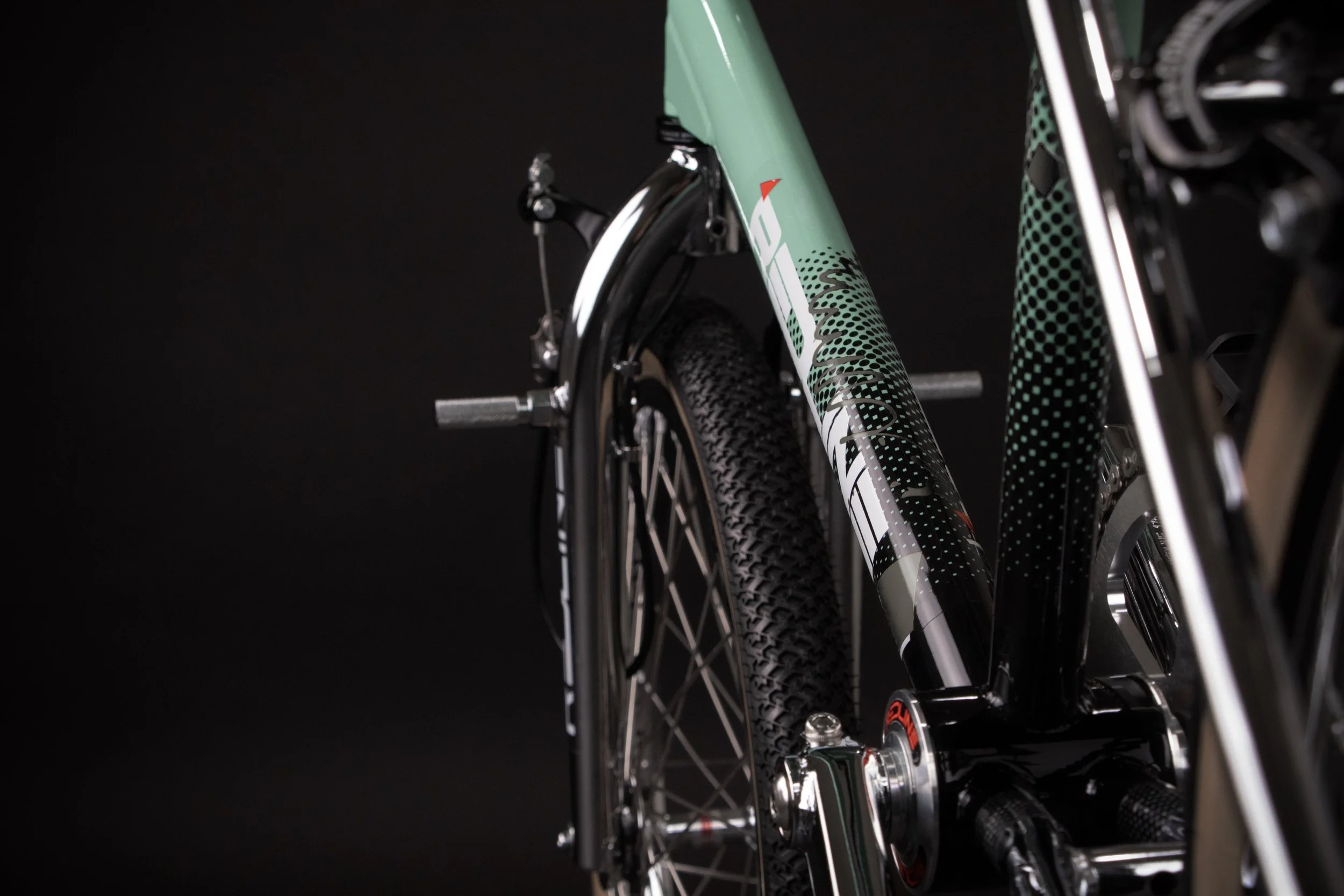 Redline RL 20 II Prostyler 2026 Batch by Redline Vintage BMX — Redline ...