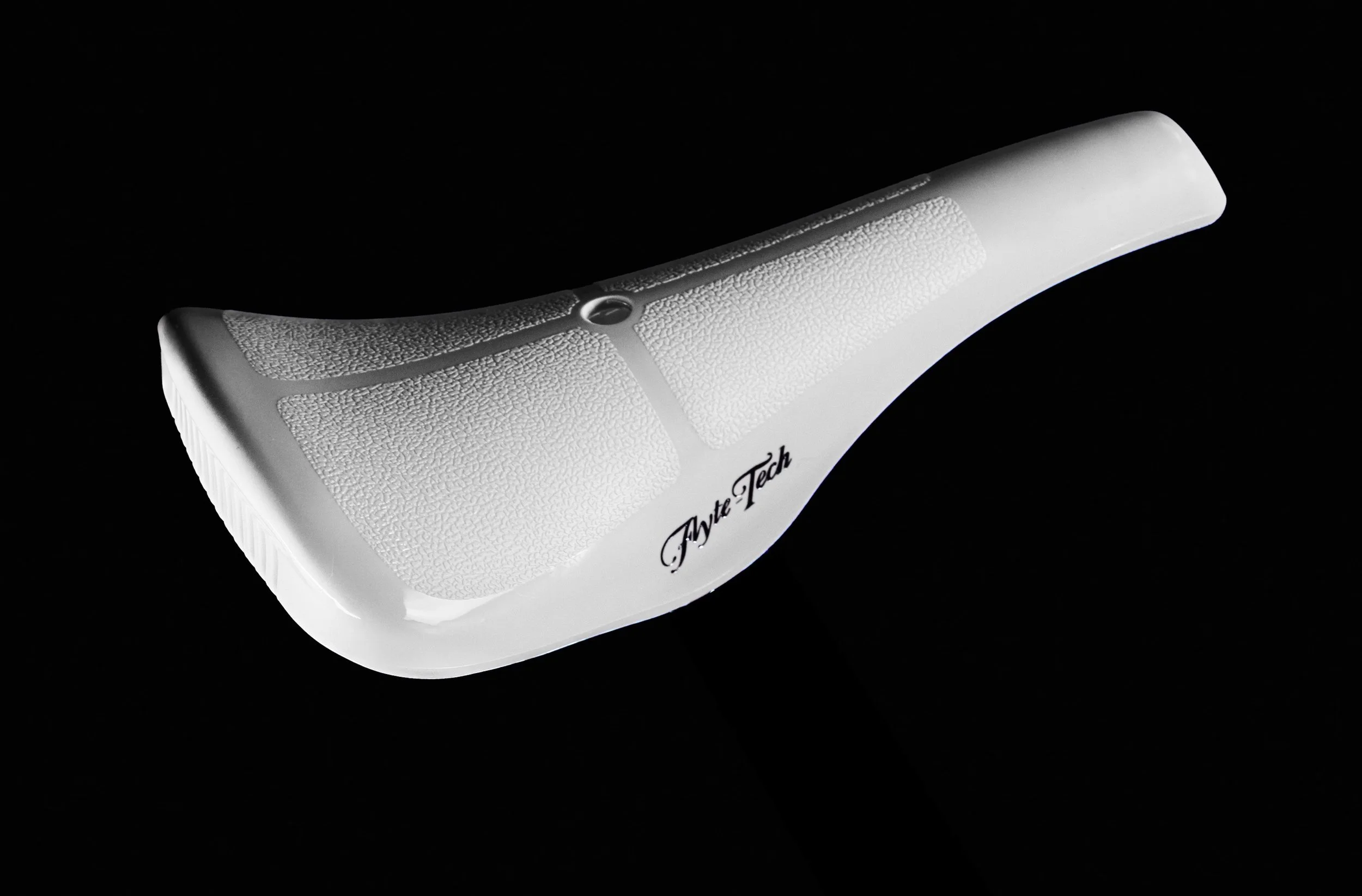 Classic White Flyte Tech