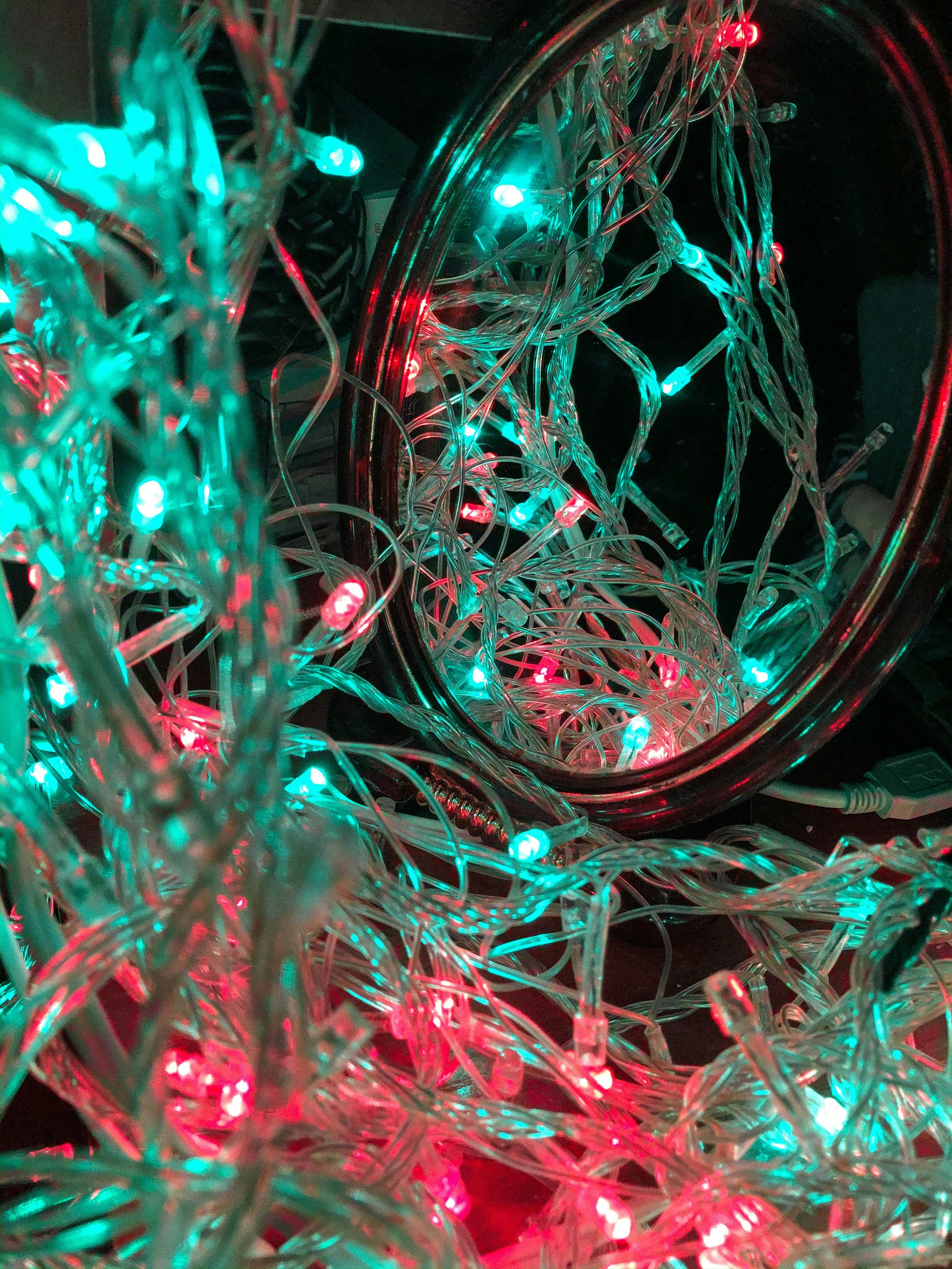 Coping During Holiday Events