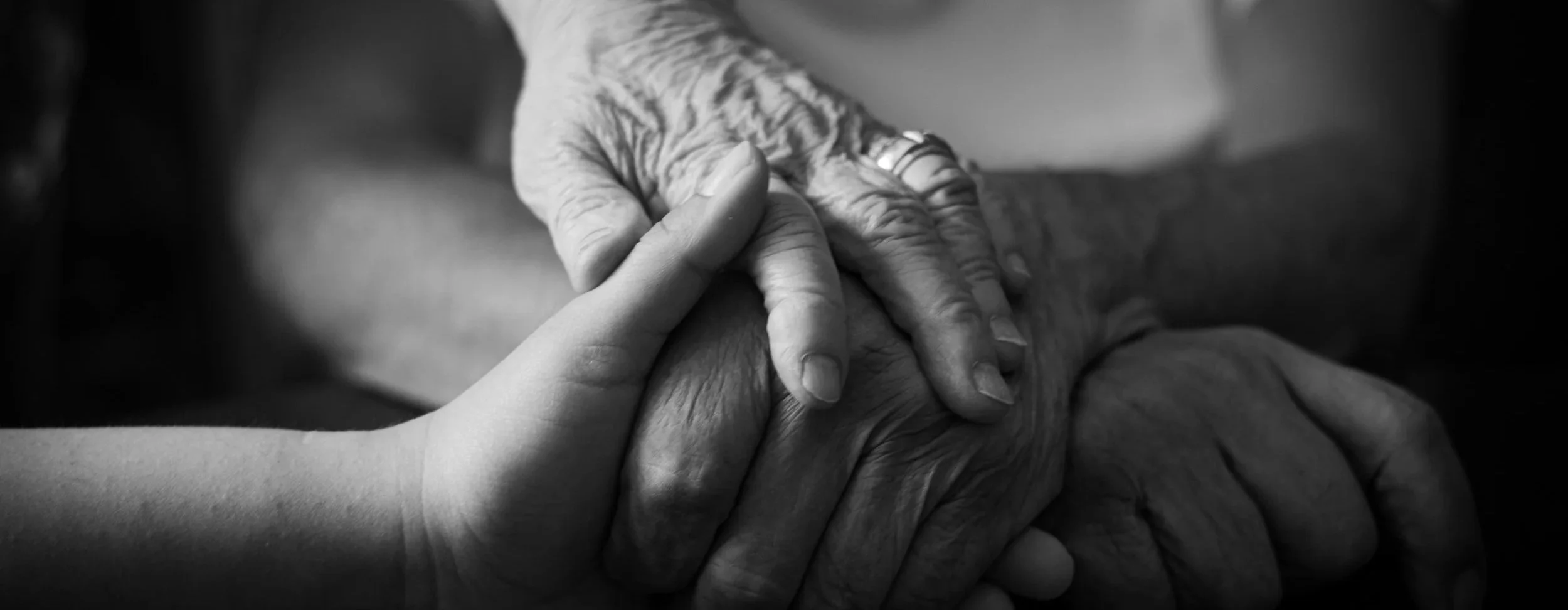 I don’t know what I’d do without you