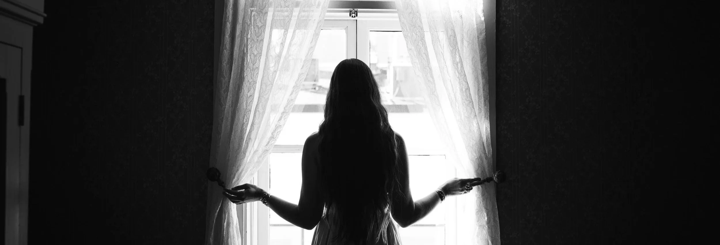 Isolation and the Curtains