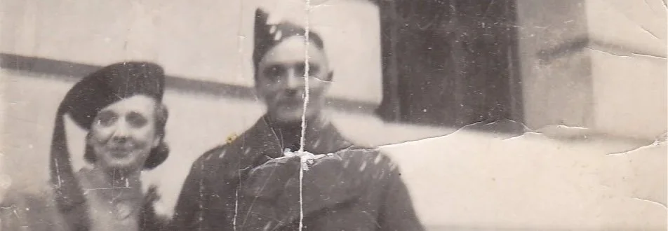 If things were different.