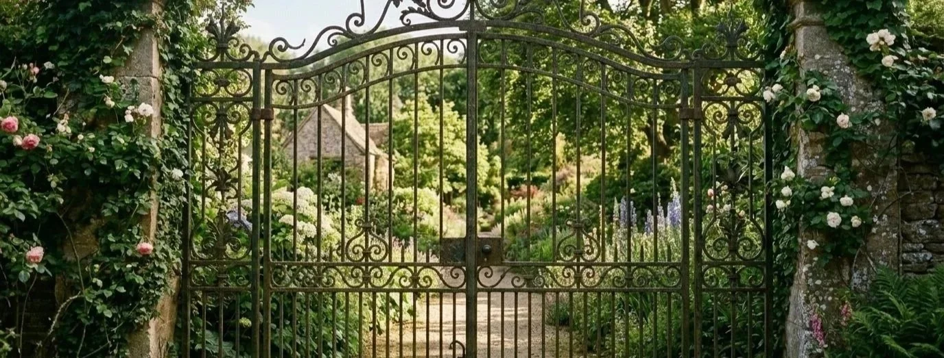 Grace, Grief and Boundaries: Finding Unity in a Childless Marriage