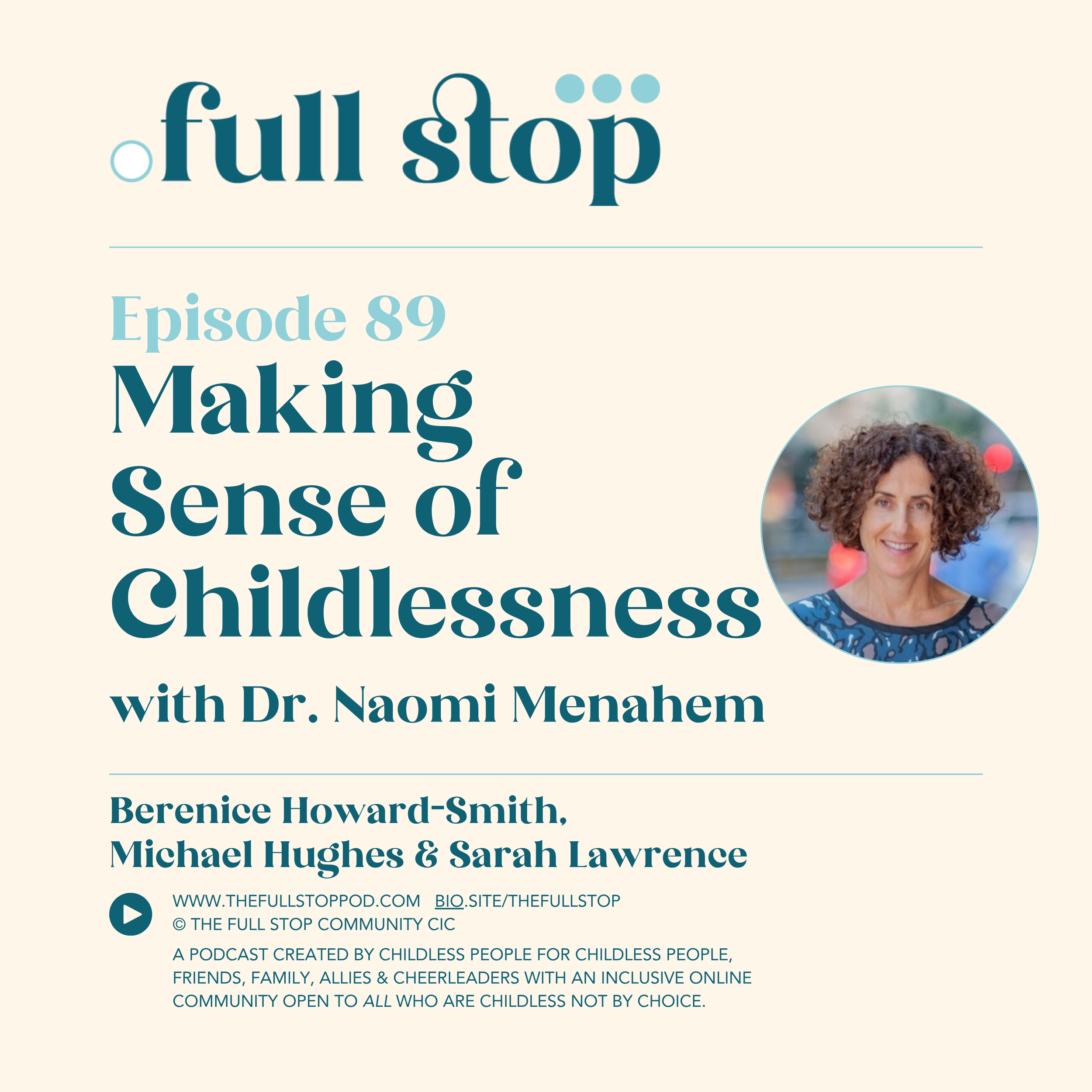Making Sense of Childlessness