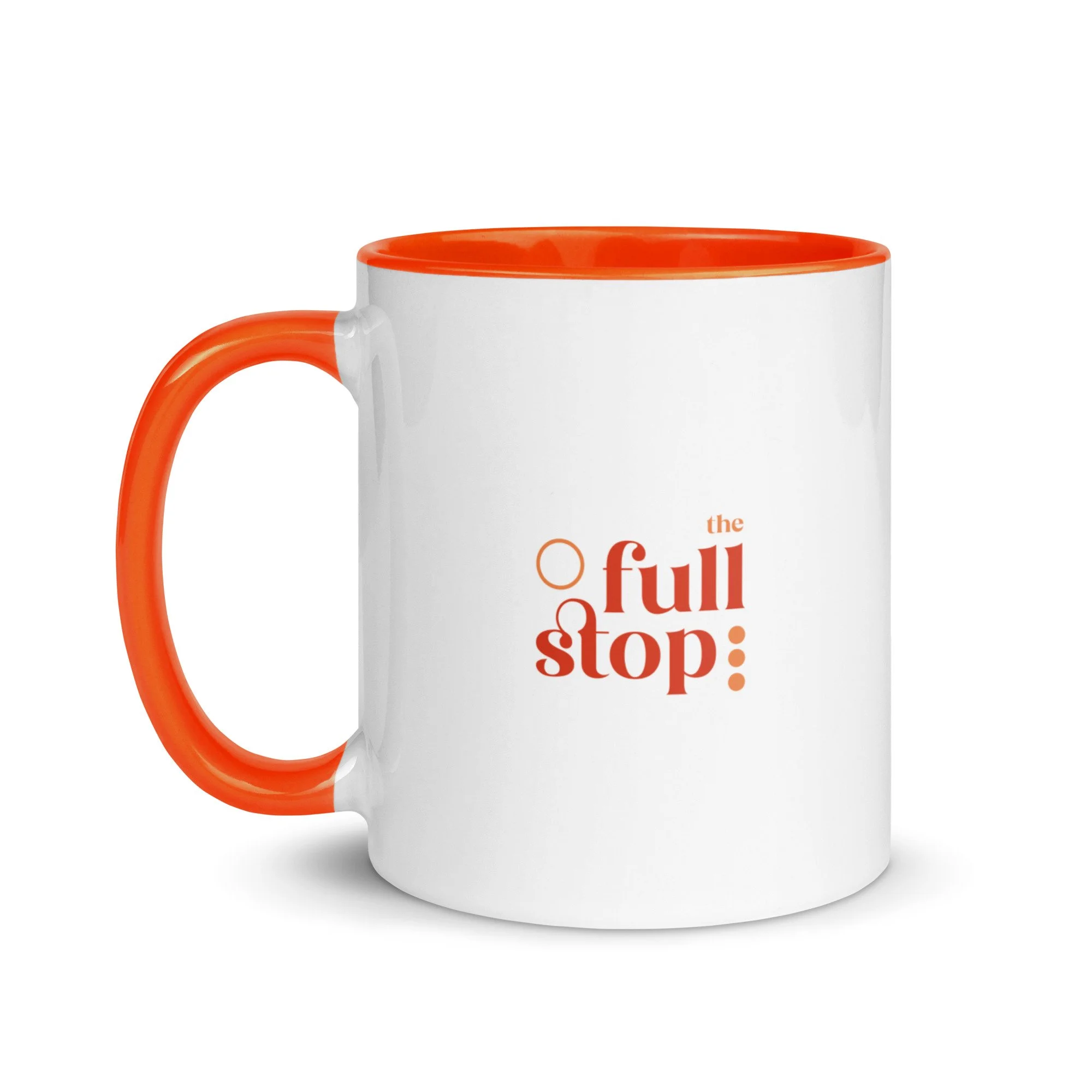 Full Stop Mug