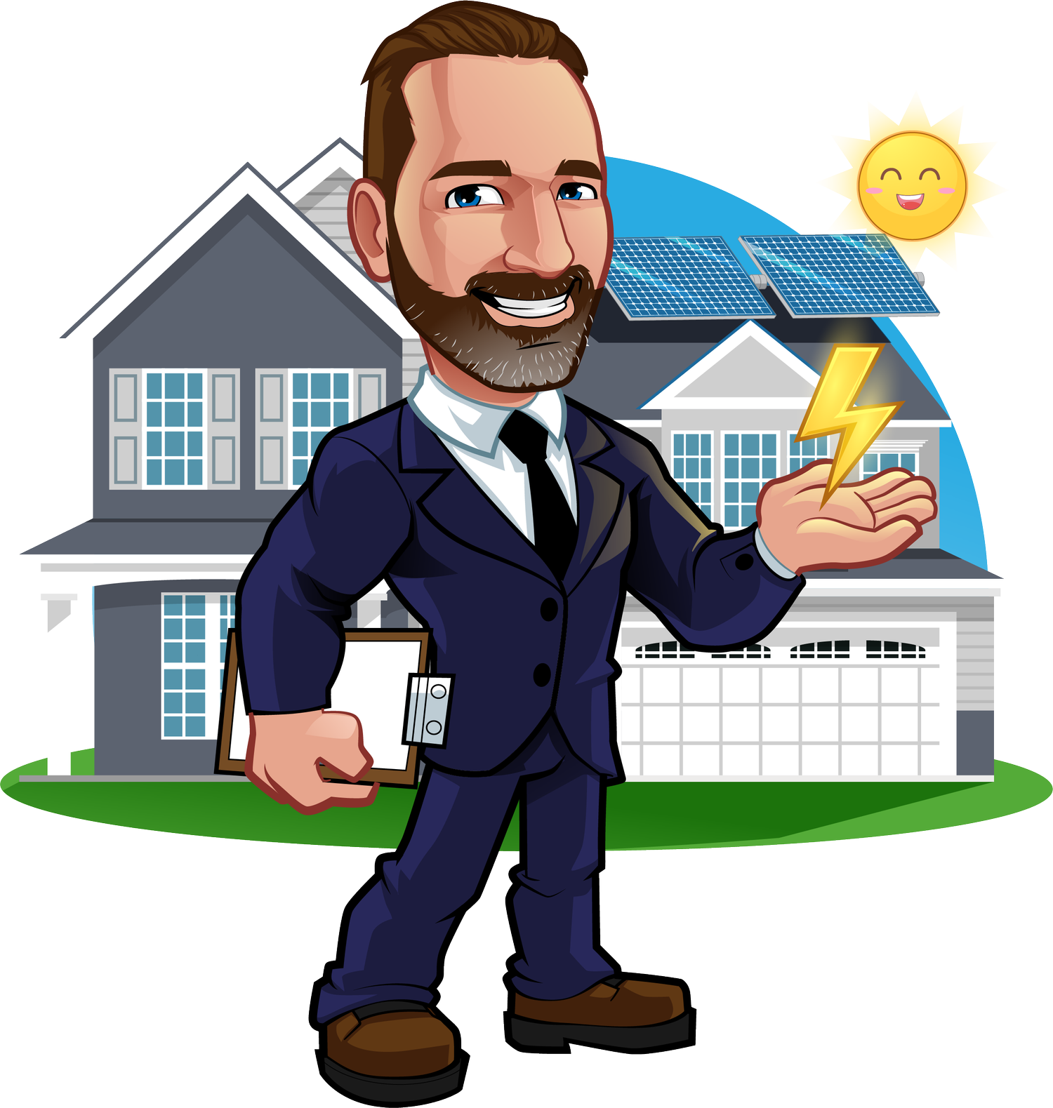 Solar Systems and Re-Roofing Designs