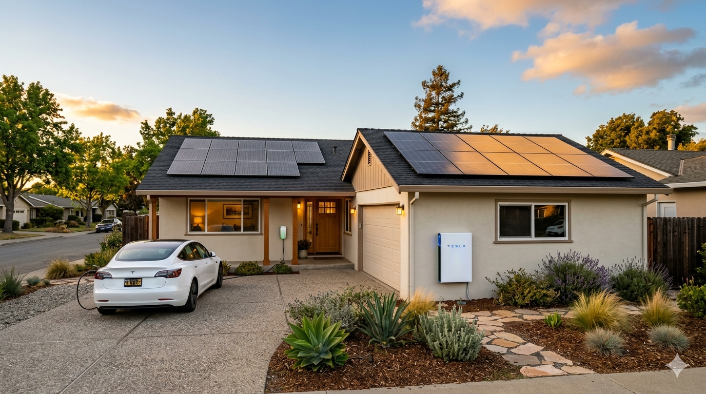 Boost Your Solar Power: Add a Secondary System Without Affecting NEM Status