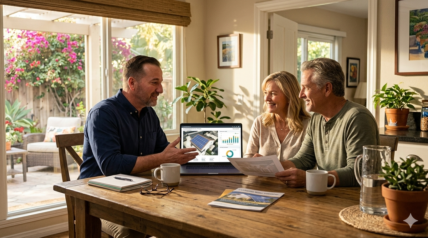 Is Solar Still Worth It in California in 2026? The Honest Answer for PG&amp;E, SMUD, SCE &amp; SDG&amp;E