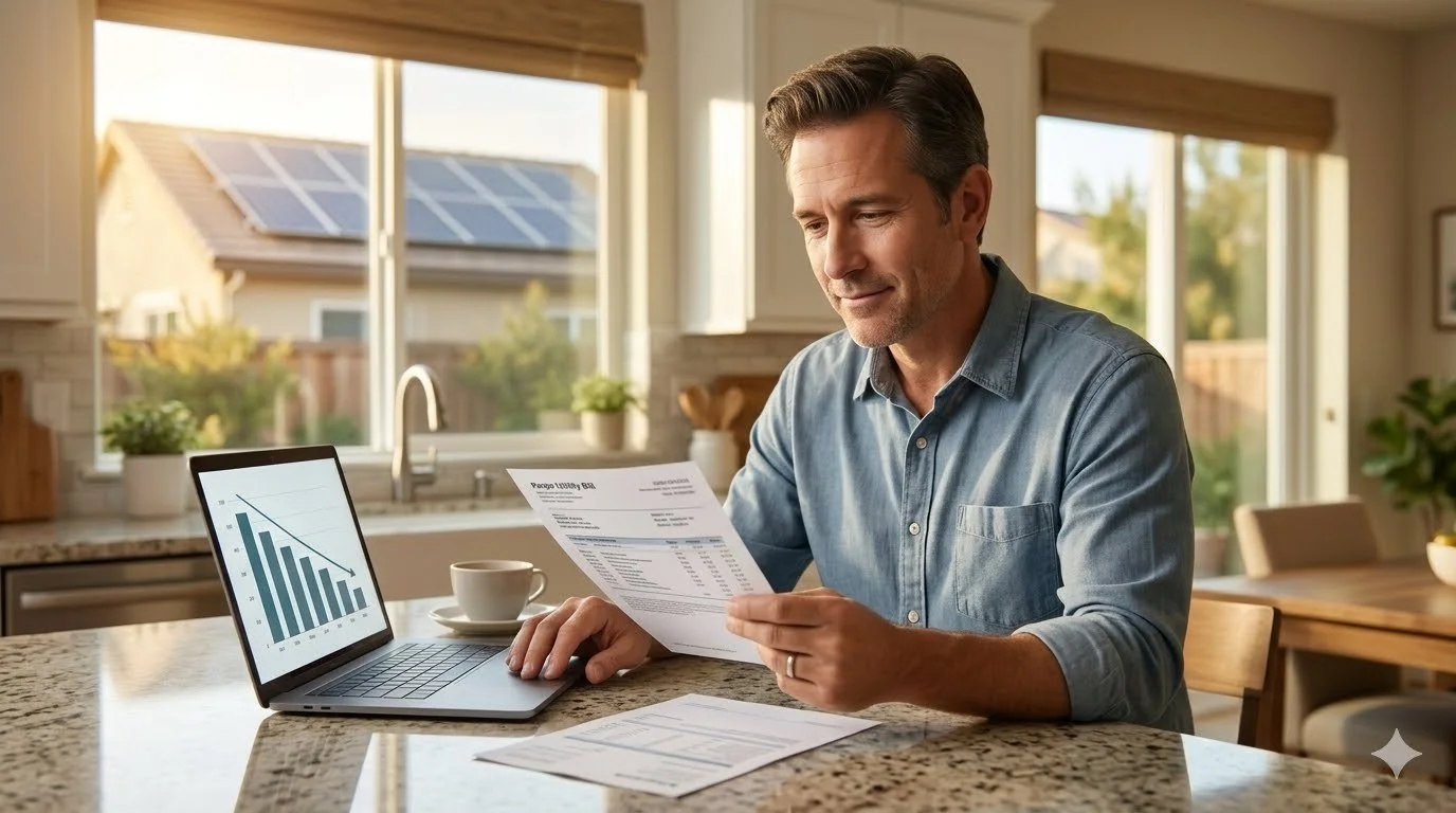 California Solar Savings 2026