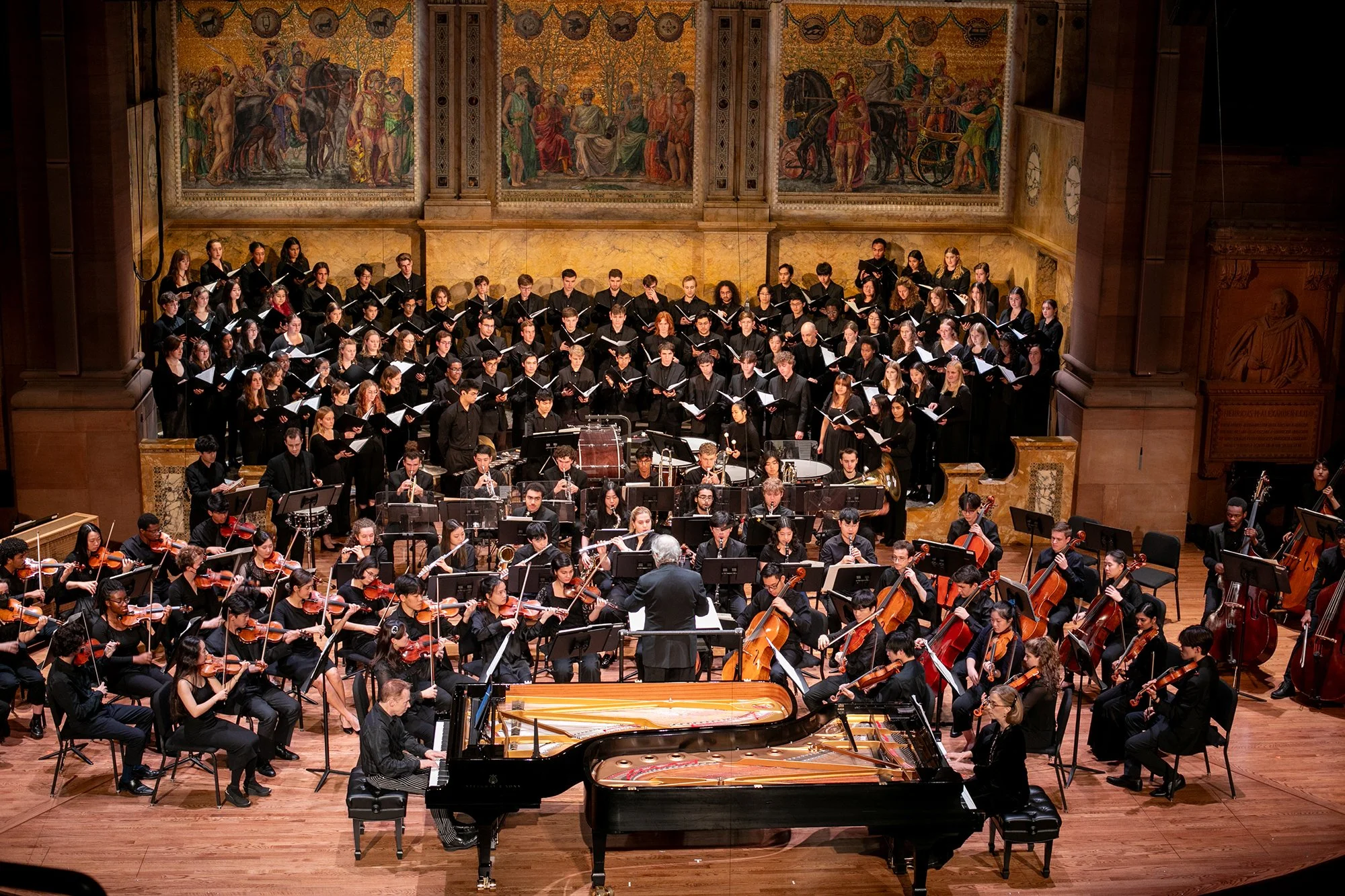 Dream of Gerontius
