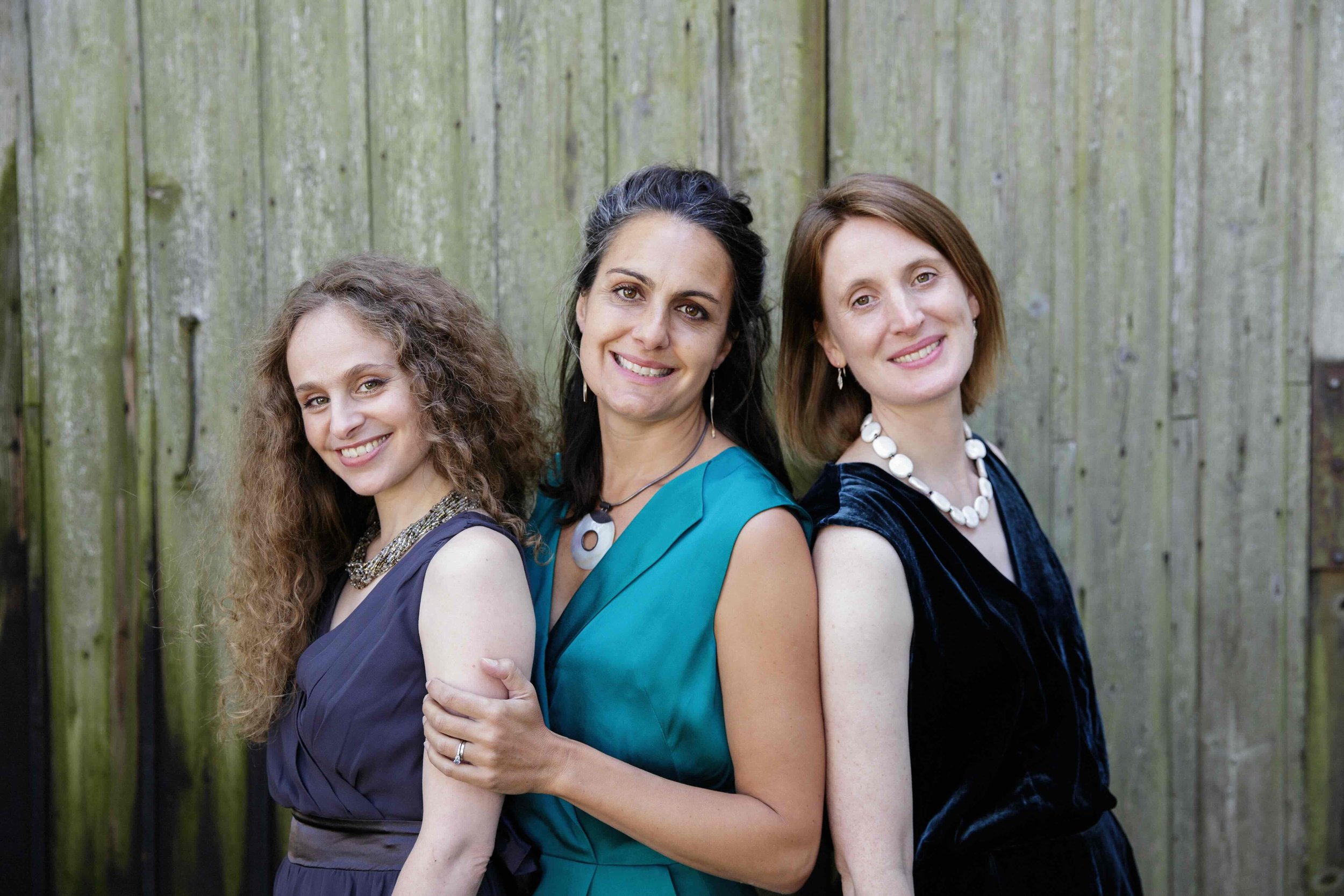 Voice      Sunday 1 February 3pm