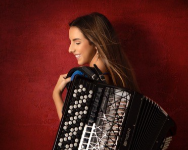 Sofia Ros  Sunday 25 January  3pm