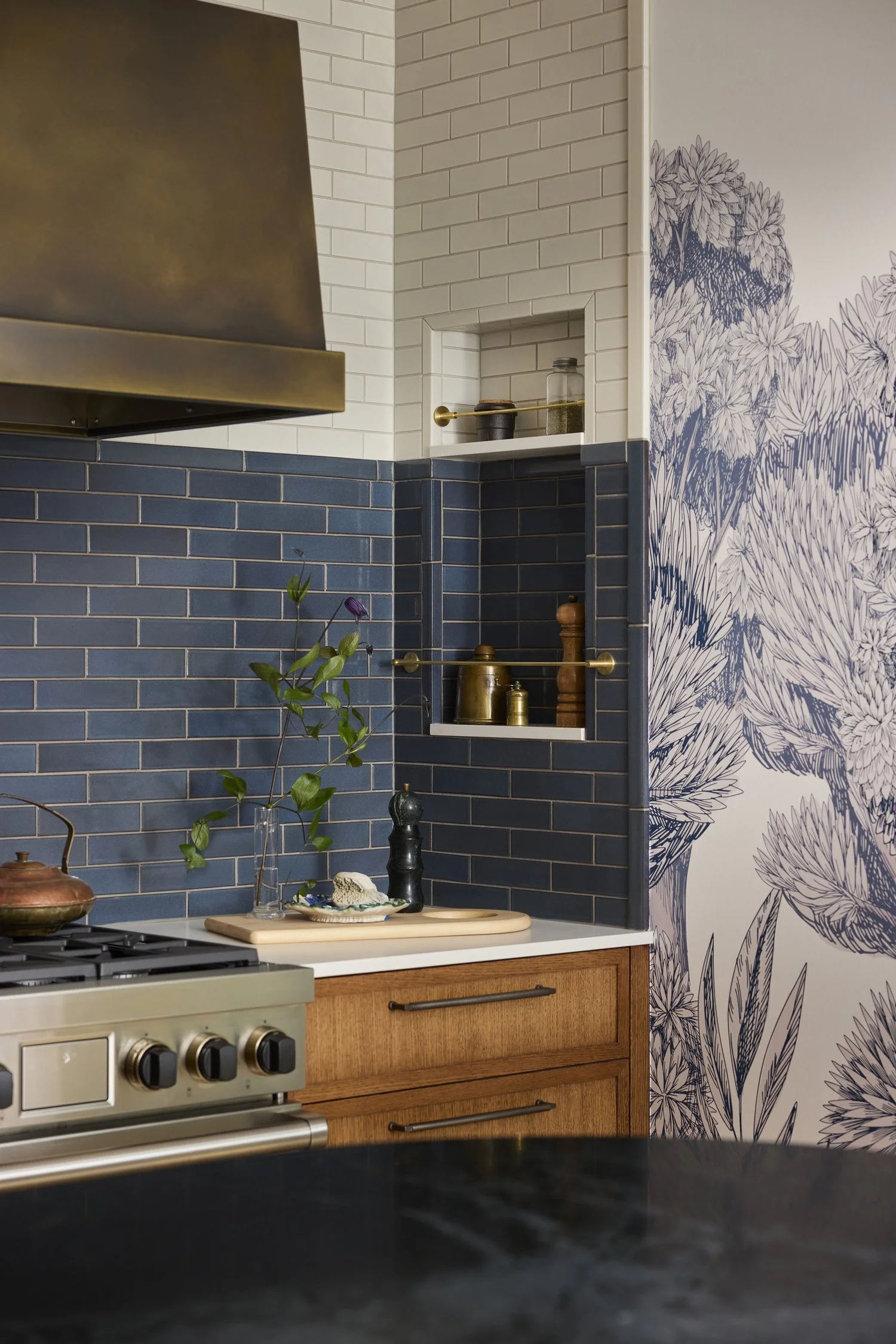 Sill Design : LAURELHURST