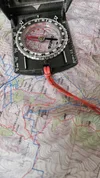 The Basics of Using a Compass — American Woodlore and Forestcraft