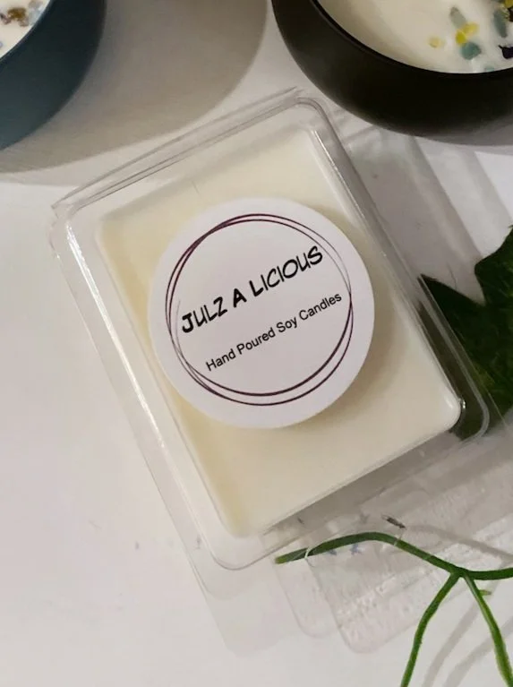Lavender Lemonade Wax Melt