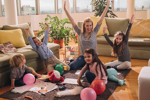 How to Choose the Right Nanny Agency in Pittsburgh