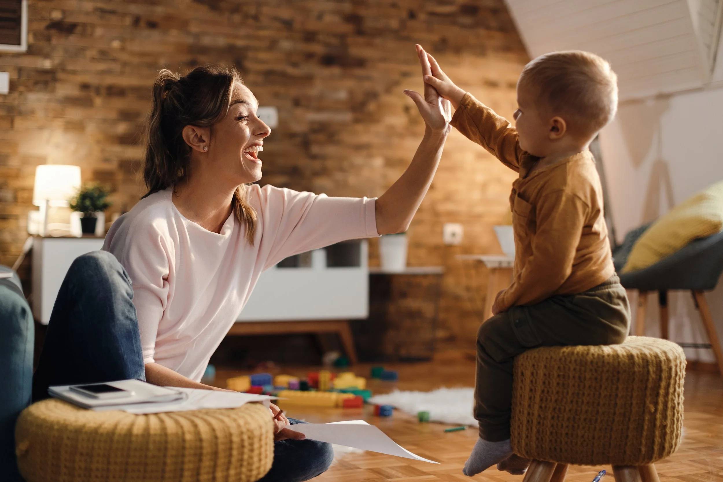 When is the Right Time to Hire a Nanny in Georgia?