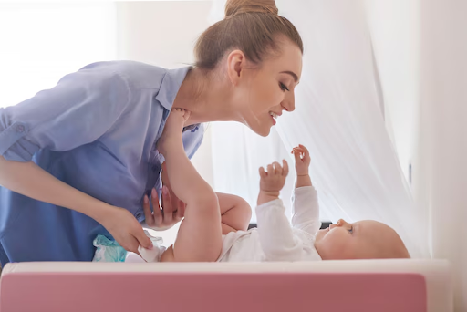 What to Expect During Your First Week With a Newborn Care Specialist