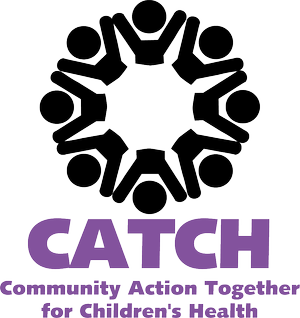 CATCH Logo