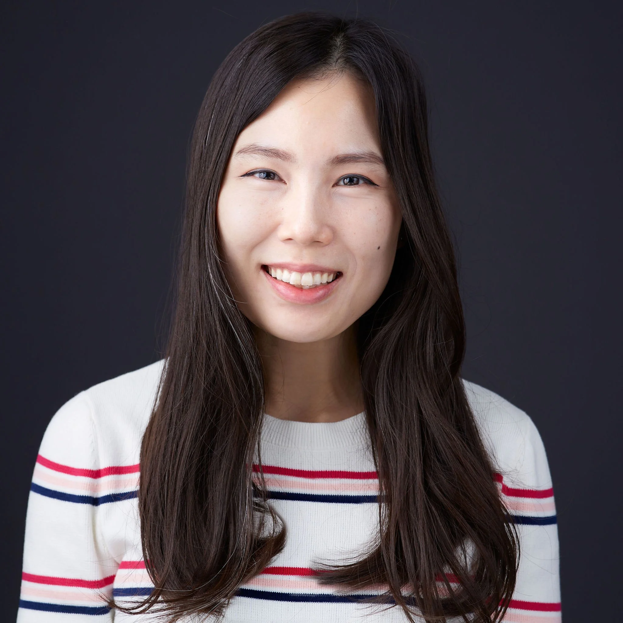 Rebecca Cho