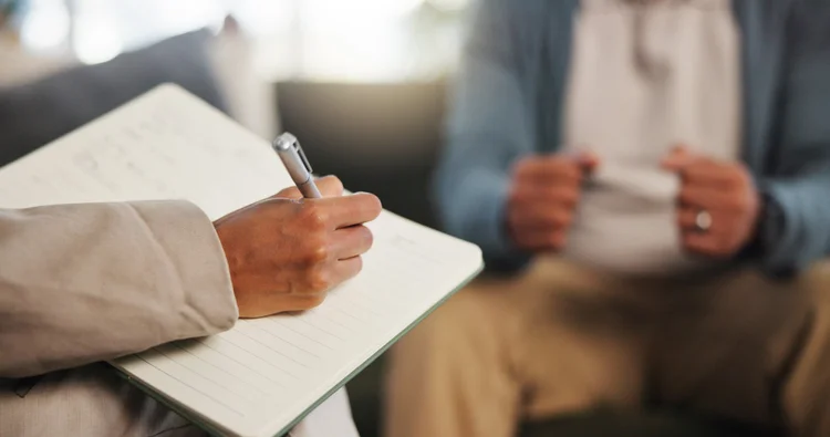 Start Intake Process