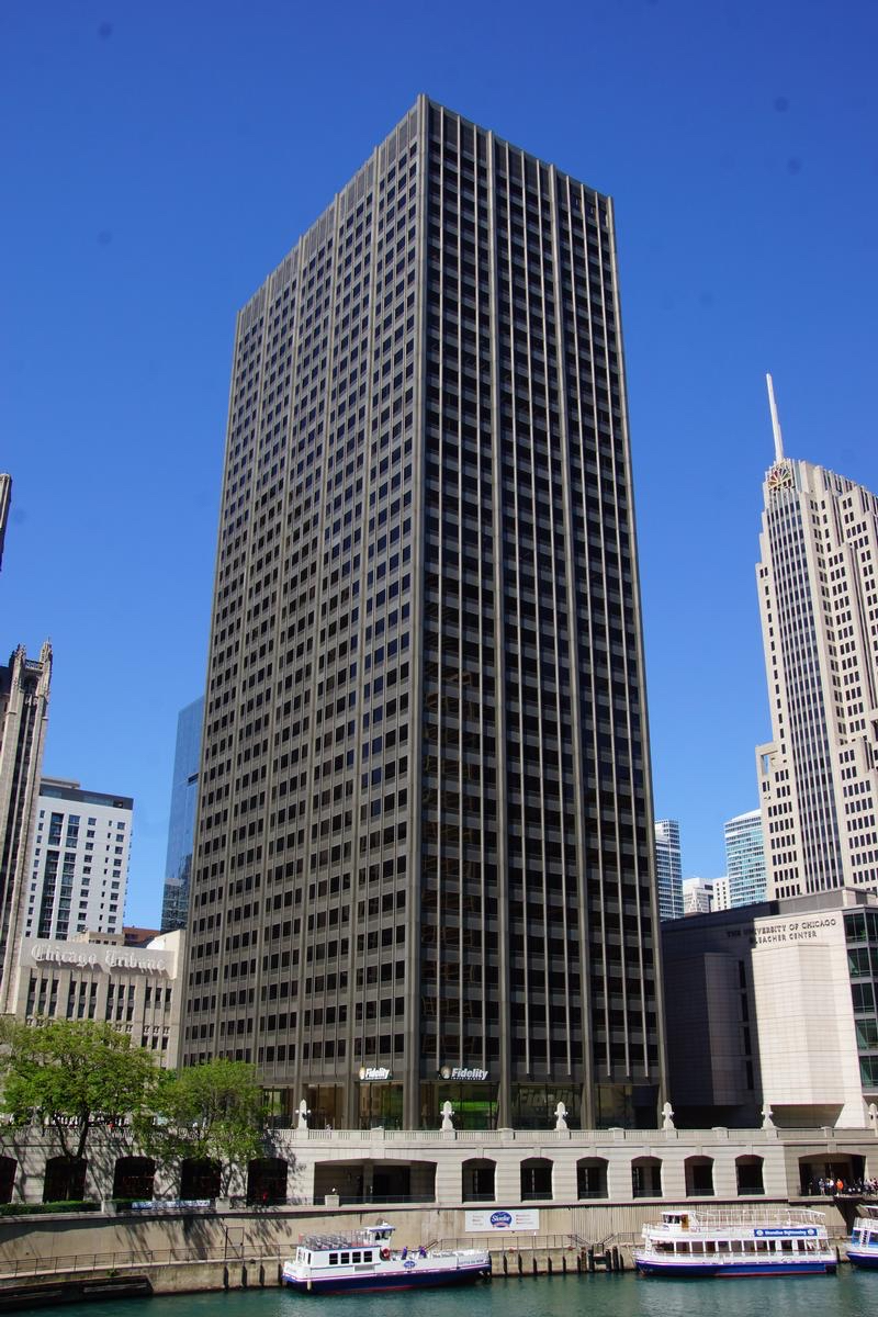 Chicago Office