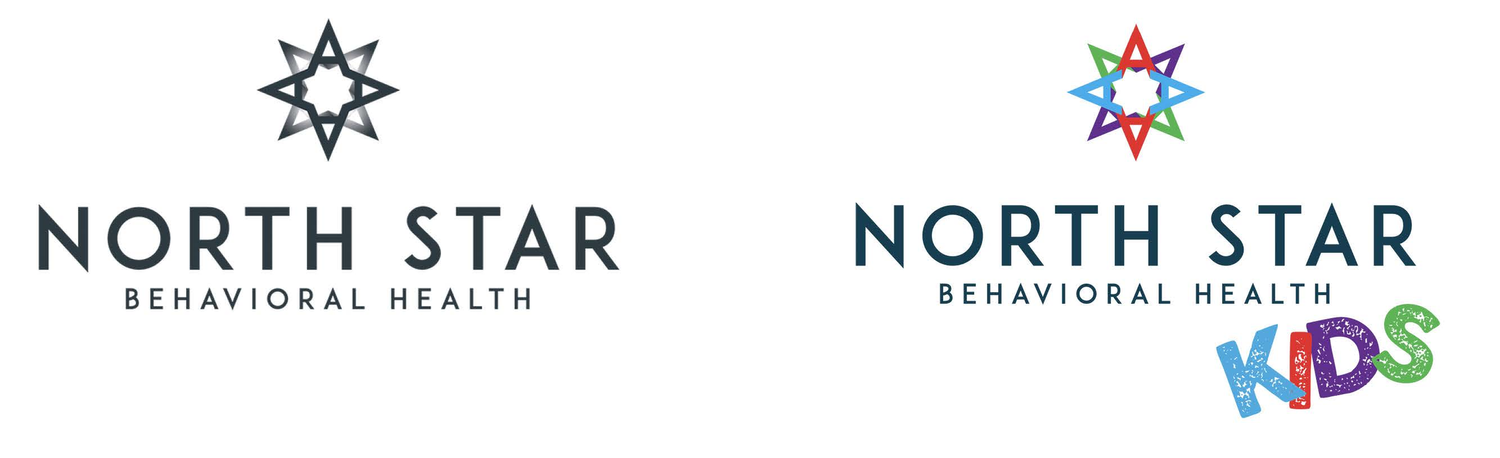 North Star Behavioral Health Logo
