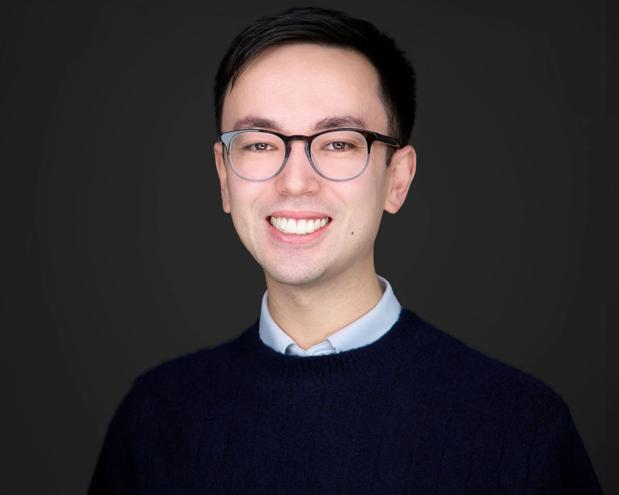 Chadwick Yip