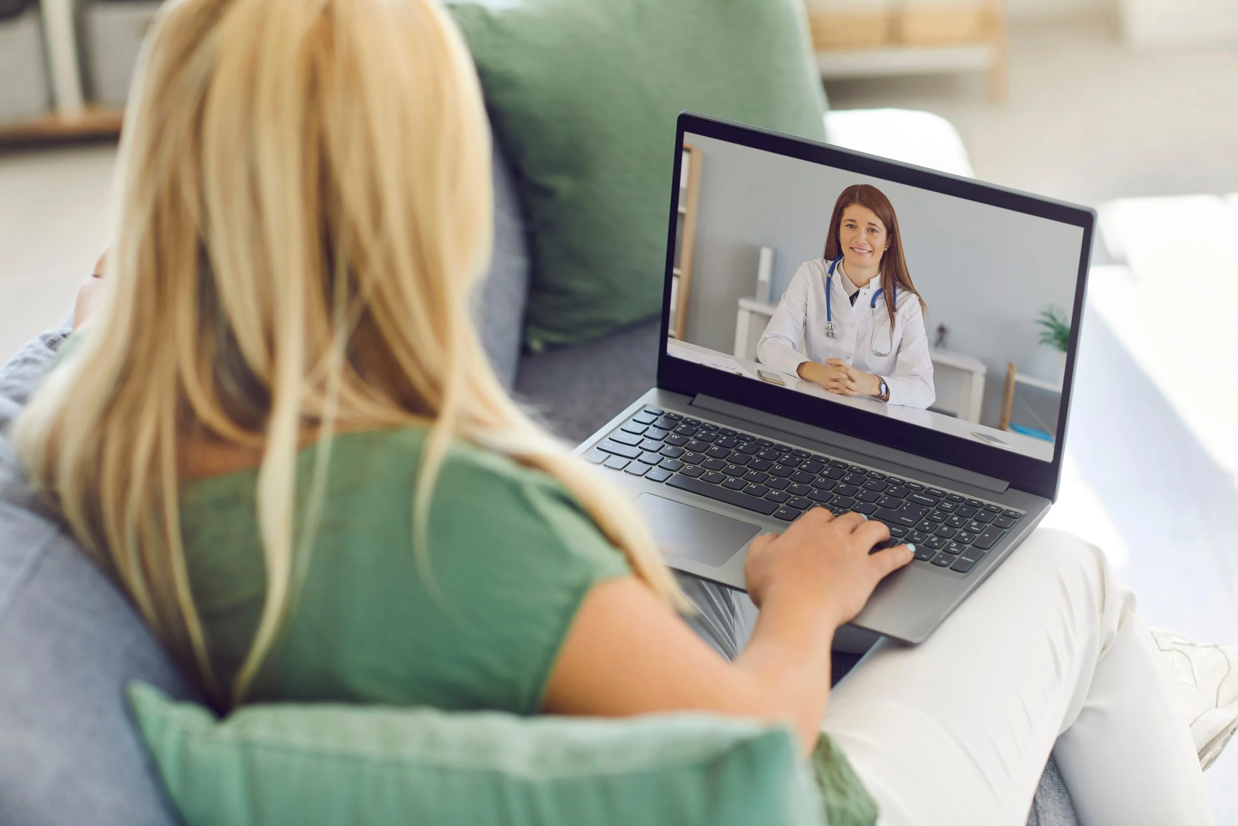 Virtual Telehealth