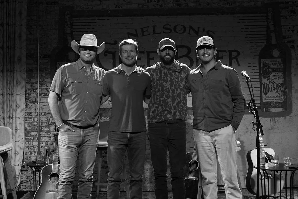 Photo Credit: Mike Huffstatler Photography